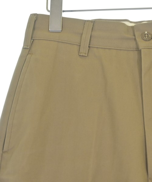 THE SHINZONE（ザシンゾーン）その他 ベージュ サイズ:36(S位) レディース/2200654464120