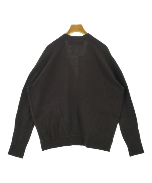 THE SHINZONE（ザシンゾーン）カーディガン 茶 サイズ:F レディース/2200654411070