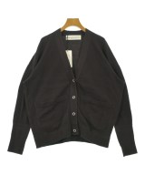 THE SHINZONE（ザシンゾーン）カーディガン 茶 サイズ:F レディース/2200654411070