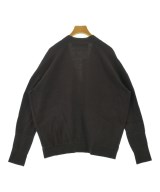 THE SHINZONE（ザシンゾーン）カーディガン 茶 サイズ:F レディース/2200654411070