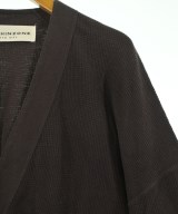 THE SHINZONE（ザシンゾーン）カーディガン 茶 サイズ:F レディース/2200654411070
