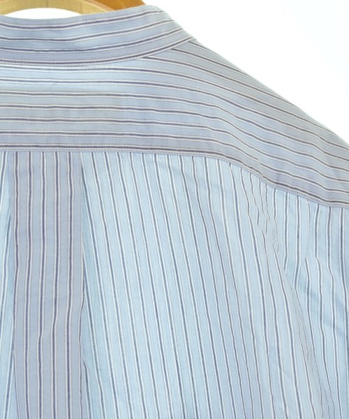 THE SHINZONE（ザシンゾーン）カジュアルシャツ 青 サイズ:F レディース/2200658349034