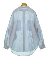 THE SHINZONE（ザシンゾーン）カジュアルシャツ 青 サイズ:F レディース/2200658349034