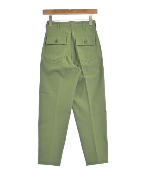 THE SHINZONE（ザシンゾーン）その他 緑 サイズ:0(XS位) レディース/2200654523025