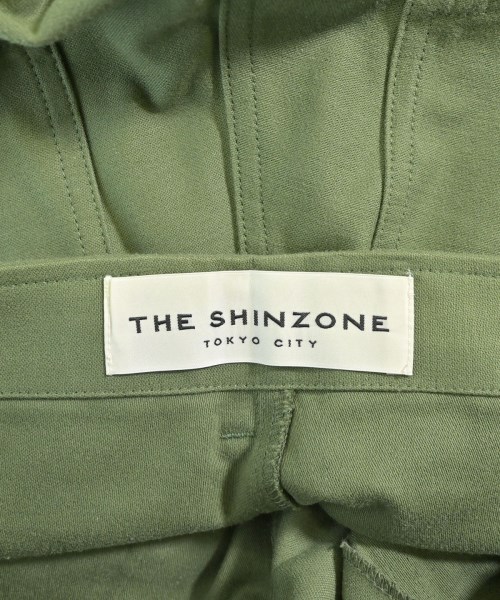THE SHINZONE（ザシンゾーン）その他 緑 サイズ:0(XS位) レディース/2200654523025