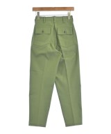 THE SHINZONE（ザシンゾーン）その他 緑 サイズ:0(XS位) レディース/2200654523025