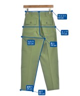 THE SHINZONE（ザシンゾーン）その他 緑 サイズ:0(XS位) レディース/2200654523025