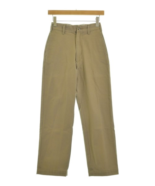 THE SHINZONE(ザシンゾーン)チノパン ベージュ サイズ:P0(XS位)/2200656490042