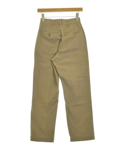 THE SHINZONE（ザシンゾーン）チノパン ベージュ サイズ:P0(XS位) レディース/2200656490042