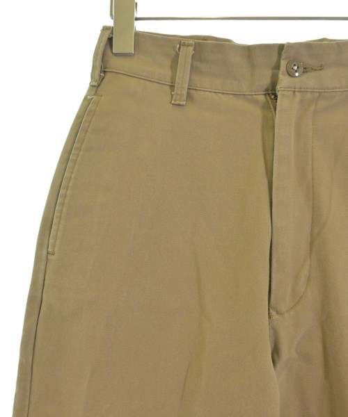 THE SHINZONE（ザシンゾーン）チノパン ベージュ サイズ:P0(XS位) レディース/2200656490042