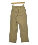 THE SHINZONE（ザシンゾーン）チノパン ベージュ サイズ:P0(XS位) レディース/2200656490042