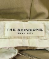 THE SHINZONE（ザシンゾーン）チノパン ベージュ サイズ:P0(XS位) レディース/2200656490042
