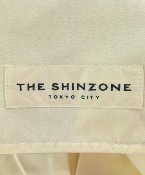 THE SHINZONE（ザシンゾーン）ロング・マキシ丈スカート 黒 サイズ:32(XXS位) レディース/2200656490073