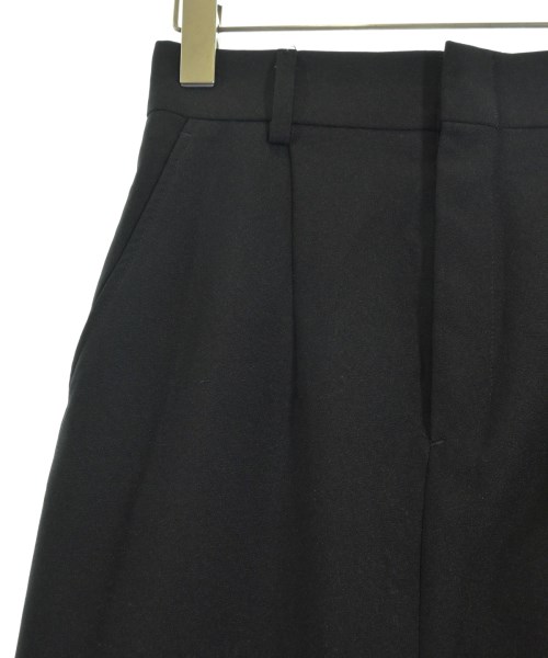 THE SHINZONE（ザシンゾーン）ロング・マキシ丈スカート 黒 サイズ:32(XXS位) レディース/2200656490073