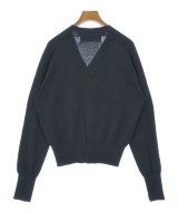 THE SHINZONE（ザシンゾーン）カーディガン 黒 サイズ:FO(M位) レディース/2200658257049