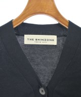 THE SHINZONE（ザシンゾーン）カーディガン 黒 サイズ:FO(M位) レディース/2200658257049
