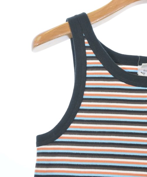 THE SHINZONE（ザシンゾーン）ノースリーブ 青 サイズ:-(M位) レディース/2200659835055