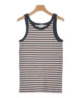 THE SHINZONE（ザシンゾーン）ノースリーブ 青 サイズ:-(M位) レディース/2200659835055