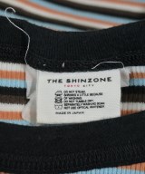 THE SHINZONE（ザシンゾーン）ノースリーブ 青 サイズ:-(M位) レディース/2200659835055
