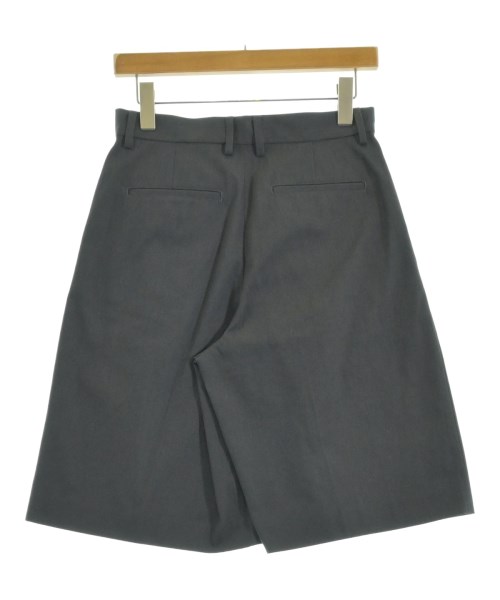 THE SHINZONE（ザシンゾーン）ショートパンツ グレー サイズ:34(XS位) レディース/2200652319026