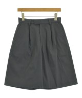 THE SHINZONE（ザシンゾーン）ショートパンツ グレー サイズ:34(XS位) レディース/2200652319026