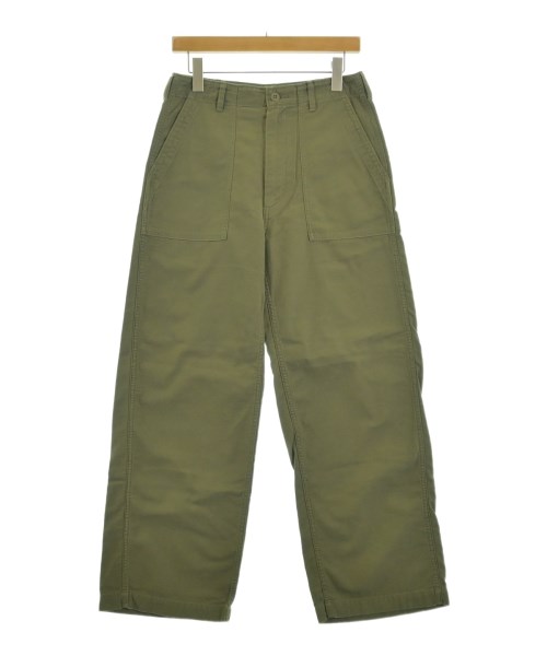 THE SHINZONE(ザシンゾーン)その他 カーキ サイズ:36(S位)/2200660301136