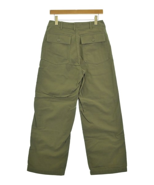 THE SHINZONE（ザシンゾーン）その他 カーキ サイズ:36(S位) レディース/2200660301136