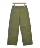 THE SHINZONE（ザシンゾーン）その他 カーキ サイズ:36(S位) レディース/2200660301136