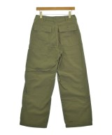 THE SHINZONE（ザシンゾーン）その他 カーキ サイズ:36(S位) レディース/2200660301136