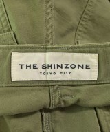 THE SHINZONE（ザシンゾーン）その他 カーキ サイズ:36(S位) レディース/2200660301136
