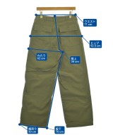 THE SHINZONE（ザシンゾーン）その他 カーキ サイズ:36(S位) レディース/2200660301136