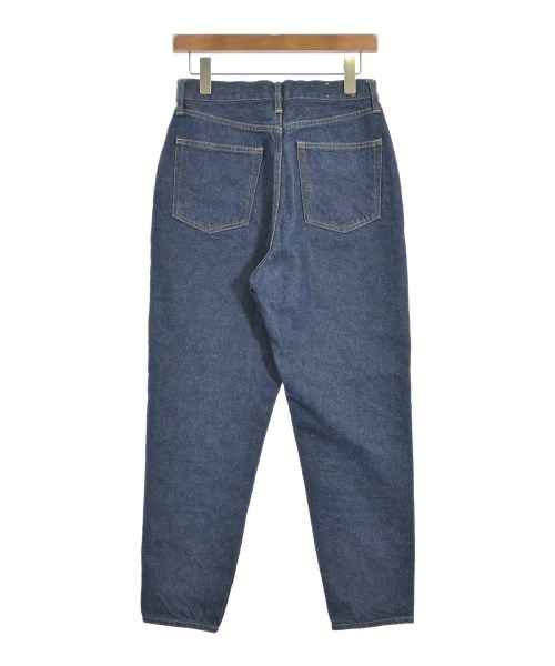 THE SHINZONE（ザシンゾーン）デニムパンツ 紺 サイズ:36(S位) レディース/2200660727196