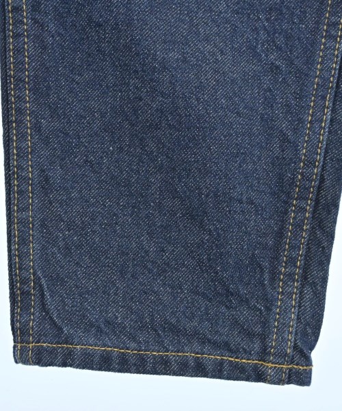 THE SHINZONE（ザシンゾーン）デニムパンツ 紺 サイズ:36(S位) レディース/2200660727196