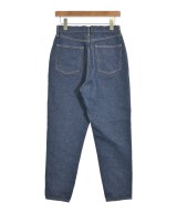 THE SHINZONE（ザシンゾーン）デニムパンツ 紺 サイズ:36(S位) レディース/2200660727196