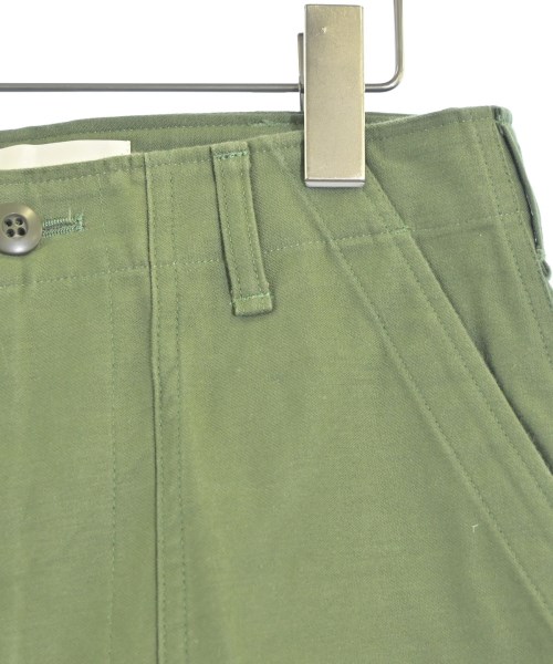 THE SHINZONE（ザシンゾーン）その他 カーキ サイズ:36(S位) レディース/2200660789088