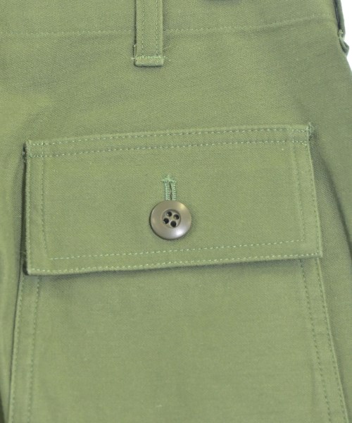 THE SHINZONE（ザシンゾーン）その他 カーキ サイズ:36(S位) レディース/2200660789088