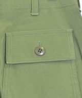 THE SHINZONE（ザシンゾーン）その他 カーキ サイズ:36(S位) レディース/2200660789088