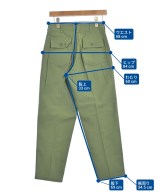 THE SHINZONE（ザシンゾーン）その他 カーキ サイズ:36(S位) レディース/2200660789088