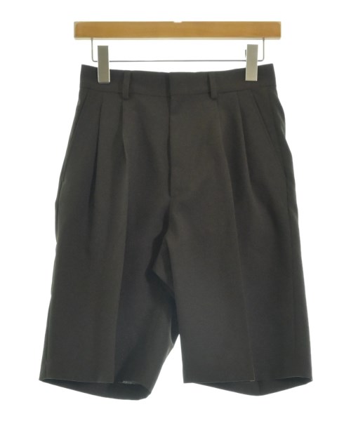 THE SHINZONE(ザシンゾーン)ショートパンツ 茶 サイズ:P0(XS位)/2200648266037