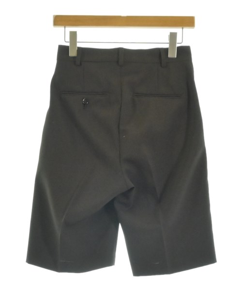 THE SHINZONE（ザシンゾーン）ショートパンツ 茶 サイズ:P0(XS位) レディース/2200648266037