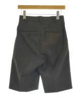 THE SHINZONE（ザシンゾーン）ショートパンツ 茶 サイズ:P0(XS位) レディース/2200648266037