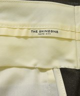 THE SHINZONE（ザシンゾーン）ショートパンツ 茶 サイズ:P0(XS位) レディース/2200648266037