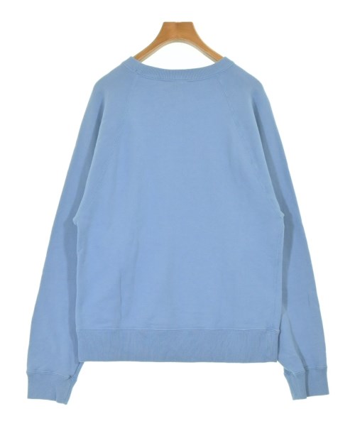 THE SHINZONE（ザシンゾーン）スウェット 青 サイズ:F レディース/2200648266167