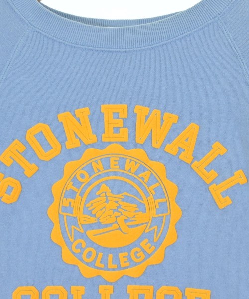 THE SHINZONE（ザシンゾーン）スウェット 青 サイズ:F レディース/2200648266167