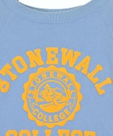 THE SHINZONE（ザシンゾーン）スウェット 青 サイズ:F レディース/2200648266167