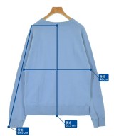 THE SHINZONE（ザシンゾーン）スウェット 青 サイズ:F レディース/2200648266167