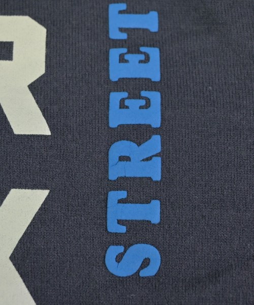 THE SHINZONE（ザシンゾーン）Tシャツ・カットソー 紺 サイズ:F レディース/2200648266174