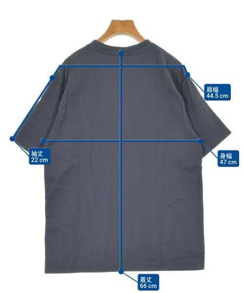 THE SHINZONE（ザシンゾーン）Tシャツ・カットソー 紺 サイズ:F レディース/2200648266174