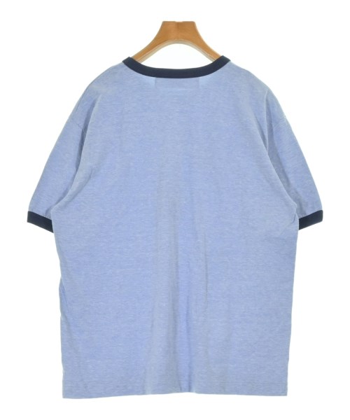 THE SHINZONE（ザシンゾーン）Tシャツ・カットソー 青 サイズ:F0 レディース/2200648266181