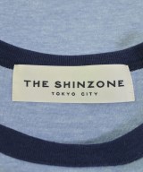 THE SHINZONE（ザシンゾーン）Tシャツ・カットソー 青 サイズ:F0 レディース/2200648266181